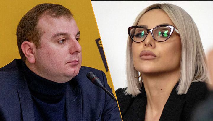 Փաստաբան Էրիկ Ալեքսանյանին կալանավորելու միջնորդության քննությունն ավարտվեց