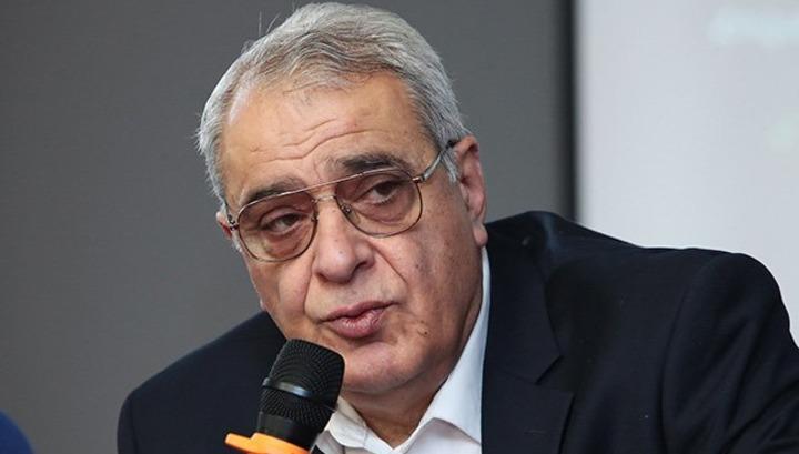 Որքան ուզում է, թող Նագիևը փնտրի, չի կարող գտնել Ադրբեջանում իմ աղբյուրները. Շահնազարյան․ 168.am