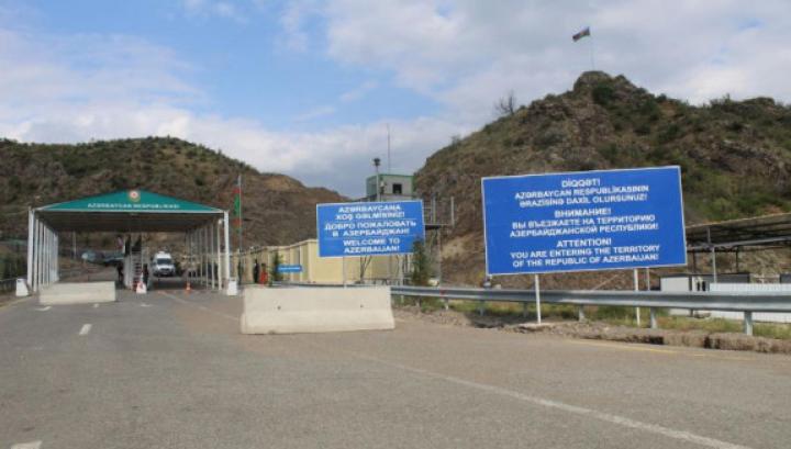 Ի՞նչ ծագման բեռներ են բերվելու Արցախ