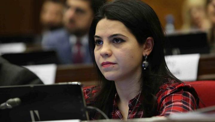 Ինքներդ տեղափոխվեք Բաքու ու շեշտեք, որ ուզում եք Սաֆարովի հարևանությամբ ապրել․ Նախկին ՔՊ-ականը՝ Փաշինյանին