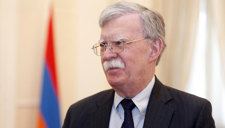 Հակամարտության մակարդակն աճել է ․ դա կորուստ է Ադրբեջանի և ՀՀ համար․ Բոլթոն