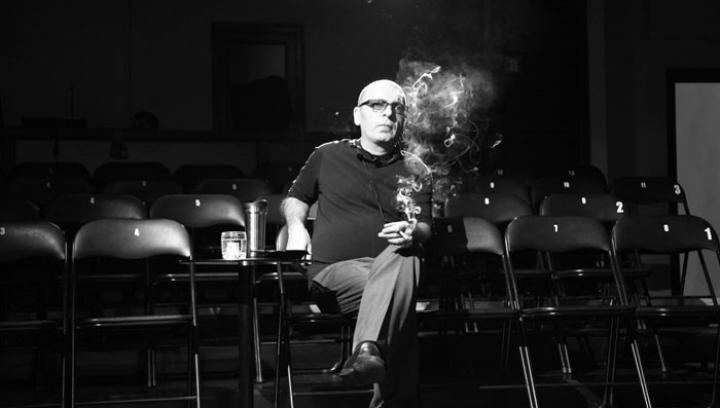 Մահացել է Արթուր Գրիգորյանը