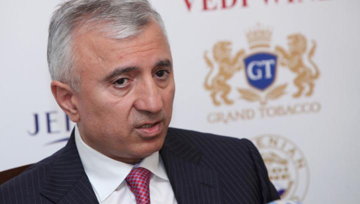 Հայտնի քաղաքական գործիչներն ավելի հետևողական են պաշտպանում թշնամու շահերը, քան հենց իրենք. Գևորգ Դանիելյան