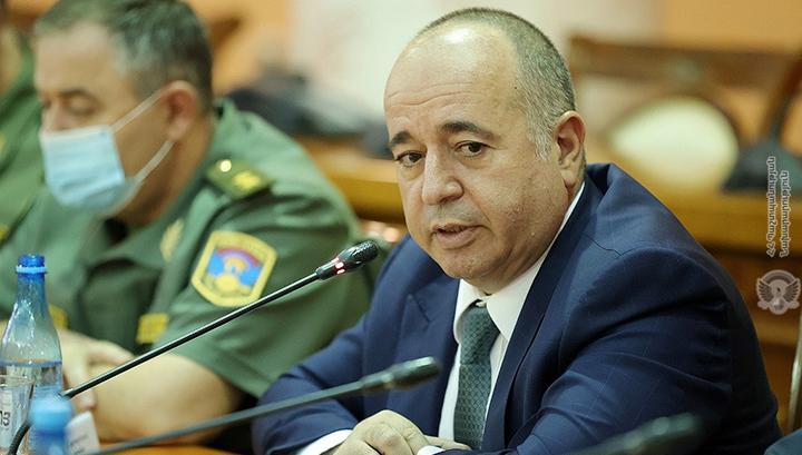 ՊՆ-ն Կարմիր Խաչից գաղտնի էր պահել հուլիսին երկու հայ զինծառայողների գերի ընկնելու փաստը․ «Փաստինֆո»