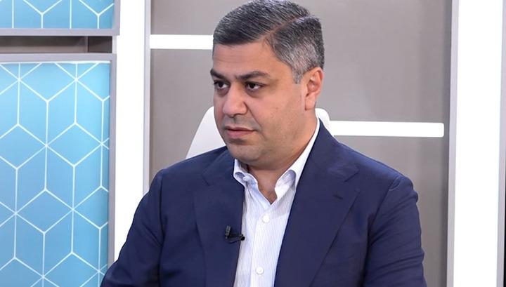 Հանրության մեծ զանգվածի համար վարչապետ Նիկոլ Փաշինյան գոյություն չունի. Արթուր Վանեցյան