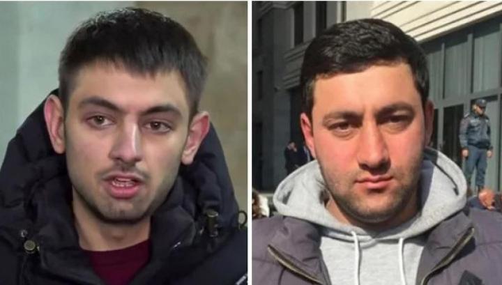 Տարոն Մանուկյանը և Գոռ Սարգսյանն ազատ կարձակվեն. պաշտպան