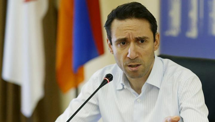 Ասել էր, որ չի ցանկանում վերադառնալ քաղաքապետարան, բայց մտափոխվել է. «Ժողովուրդ»