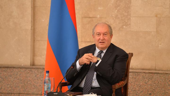 Նախագահի ստորագրած օրենքները՝ քննադատությունների պատճառ․ «Մեդիա պաշտպան»