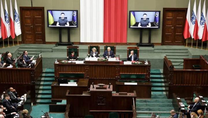 Միջադեպ հայկական պատվիրակության մասնակցությամբ․ «Փաստ»