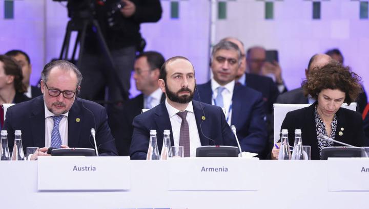 ԼՂ ժողովրդի իրավունքների և անվտանգության հարցը նույնպես պետք է համակողմանիորեն հասցեագրվի. Արարատ Միրզոյան