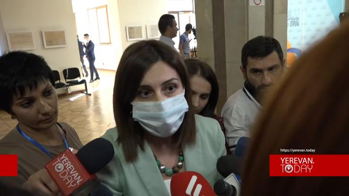 Անհետաձգելի բժշկական օգնության մասով որևէ կասեցում չկա ու չի էլ լինելու. նախարար