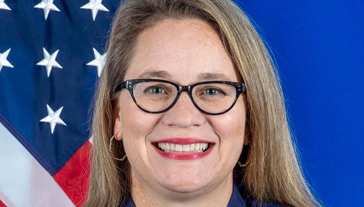 ԱՄՆ պետքարտուղարի տեղակալի տեղակալը ժամանել է Հայաստան