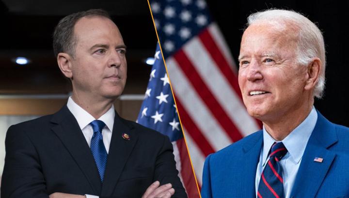 Ադամ Շիֆը Արցախի հարցով պատրաստվում է նամակ գրել ԱՄՆ նախագահ Ջո Բայդենին