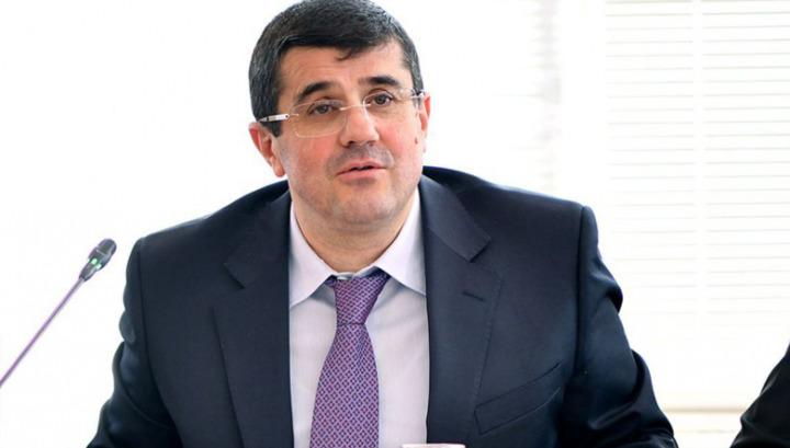 Կորոշվի, թե ով է առաջադրվելու Արցախի ԱԺ նախագահի պաշտոնի համար