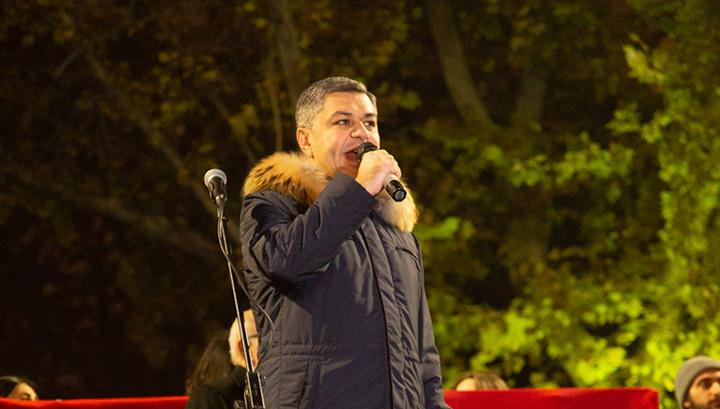 Մենք ապացուցեցինք, որ բանակի կողքին ենք, բանակն էլ մեր կողքին է․ Արթուր Վանեցյան