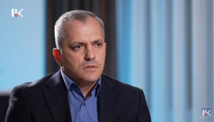 Ադրբեջանը Արցախի դեմ ռազմական ագրեսիա ձեռնարկելու պլանը վաղուց էր մշակել․ Սամվել Շահրամանյան