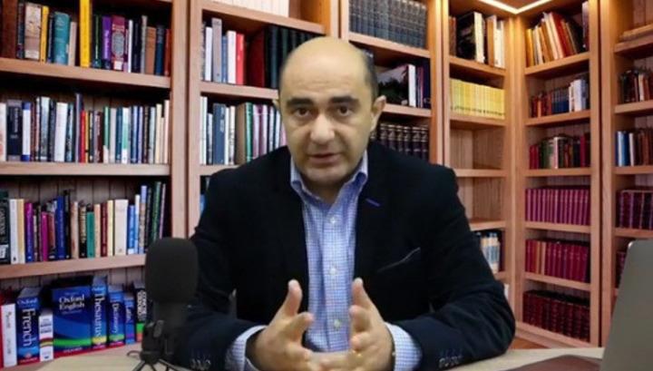 Մայիսին յուրաքանչյուր ընտանիքի պիտի 100 հազար դրամ վճարվի. Էդմոն Մարուքյան