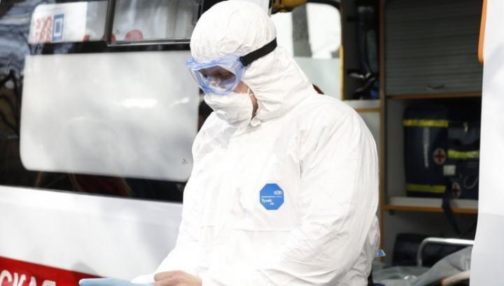 Կորոնավիրուսով վարակված քաղաքացիների համար գործում է շուրջօրյա շտապօգնության հեռախոսահամար