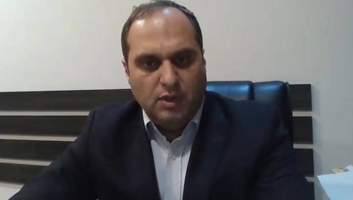 Զորակցում եմ Զինված Ուժերի անմիջական ղեկավարությանը․ Արա Զոհրաբյան