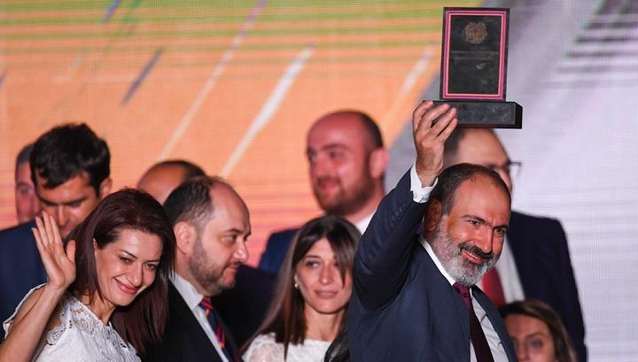 Վիճակը հետևյալն է․․․ Սևակ Հակոբյան