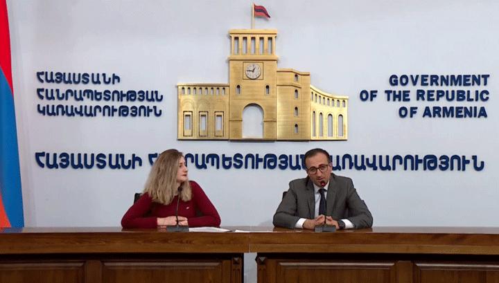 Երկար ժամանակ վերադարձ չի լինի նախկին կյանքին․ Արսեն Թորոսյան