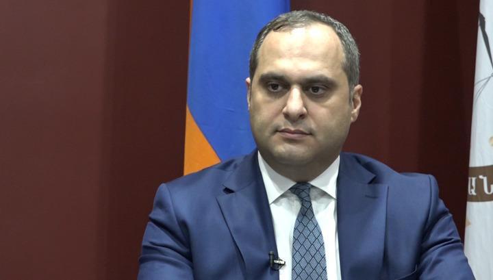 Արմեն Սարգսյանի ավարտը․ Արա Զոհրաբյան