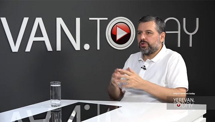 Շատ նման է համաձայնեցված՝ պասերով խաղի․ ռազմական փորձագետ