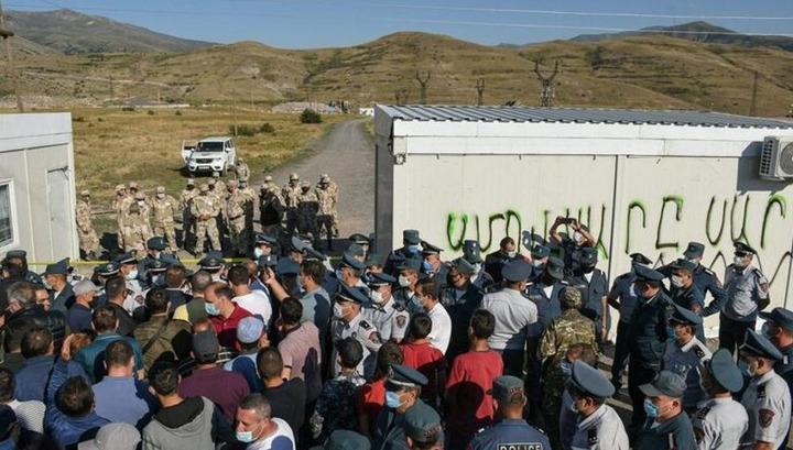 Հայաստանը 200 հազար դոլար գրավ է վճարել․ «Հրապարակ»