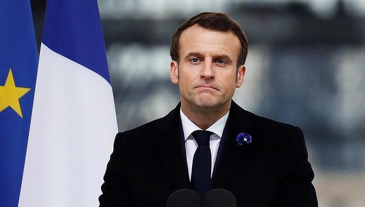 Էմանուել Մակրոնը սեպտեմբերի 9-10-ին կայցելի Երևան և Բաքու. Alpha News