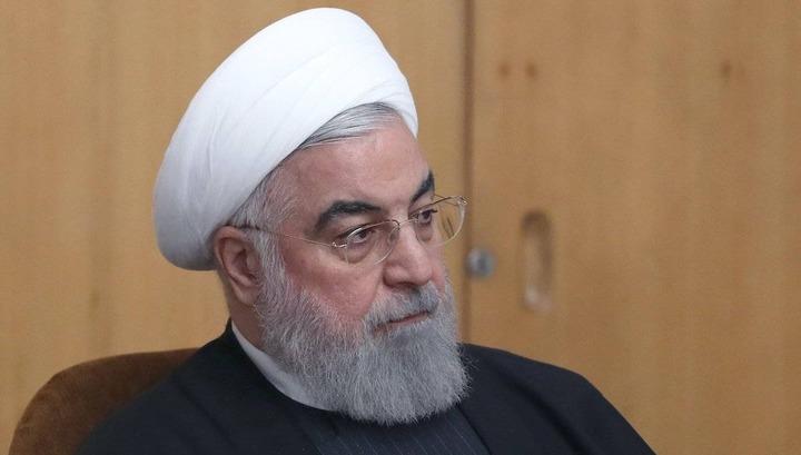 Իրանը մտահոգված է ԼՂ հակամարտությանը այլ երկրների հնարավոր միջամտության հարցով