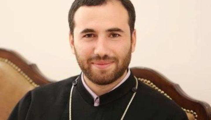 Իշխանավորները պիտի զգուշավոր լինեն իրենց խոսքերում ու գործերում. Տեր Համբարձում քահանա Դանիելյան