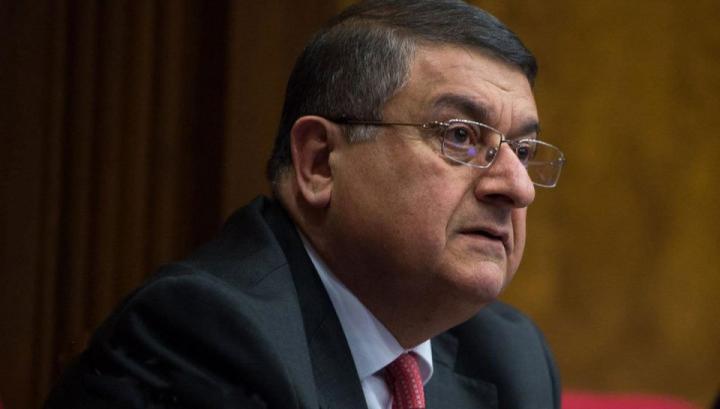 Իմ վզին դրածը, նկատի եմ ունեցել, որ դա իմ ճիտին պարտքն է․ Ջհանգիրյանի պարզաբանումը