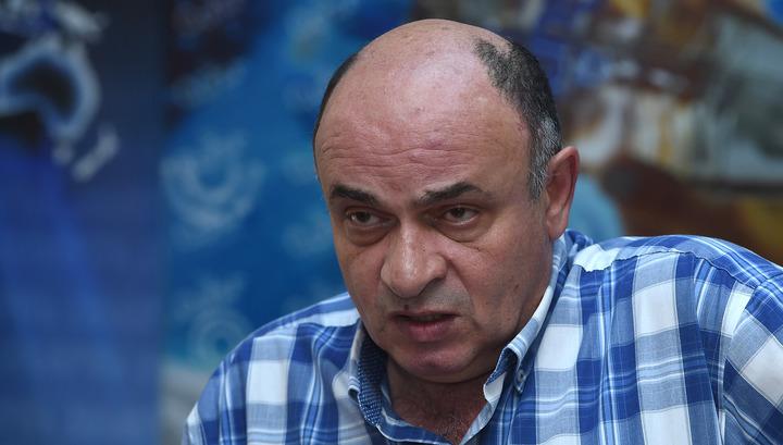 Փաշինյանի կողմից կատարվող հանցագործությունները չեն սահմանափակվում ՀՀ տարածքով. Աղասի Ենոքյան