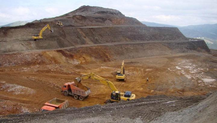 «Բեյզ Մեթըլս»-ի հետ որոշվել է ժամանակավորապես դադարեցնել հանքավայրի շահագործումը. Արցախի կառավարություն