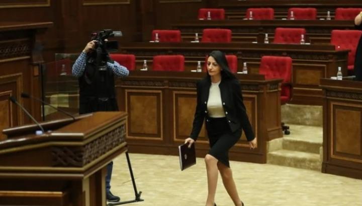 Նիկոլական իշխանության ադրբեջանասիրությունն արդեն ֆիզիկական զզվանք է հարուցում․ վերլուծական