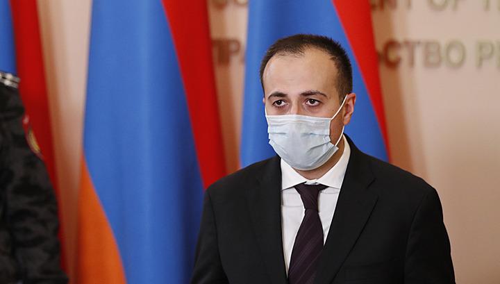 Չկա երաշխիք, որ առողջ և երիտասարդ քաղաքացին 100%-ով դուրս կգա դրական ելքով. ԱՆ