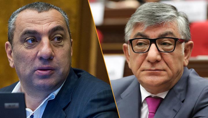 Թուրքական ապրանքների ներկրման արգելքի հանումով գռզոներն ու լՖիկներն ավելի են հարստանալու․ Ոսկան Սարգսյան