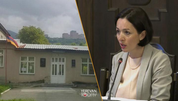 Կառավարությունը որոշել է հերթական դպրոցը փակել