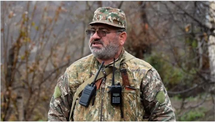 Իրավապահները խուզարկում են Որոտան վարչական շրջանի ղեկավարի բնակարանը․ Tert.am