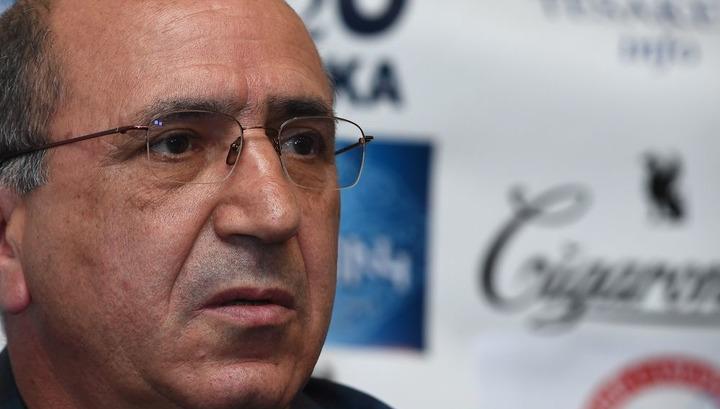 Գառնիկ Իսագուլյանի գործով ՔԿ-ն որոշում է կայացրել. կքննի հայտնի դատավորը