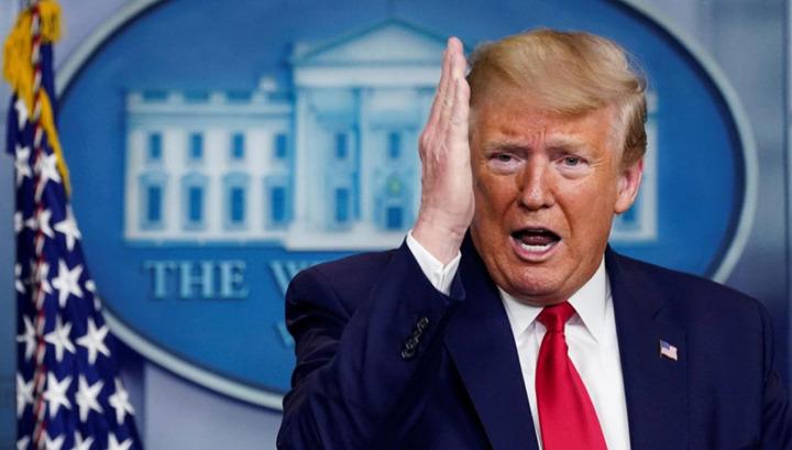 ԱՄՆ-ն դադարեցնում է ֆինանսական աջակցությունն ԱՀԿ-ին․ Դոնալդ Թրամփ