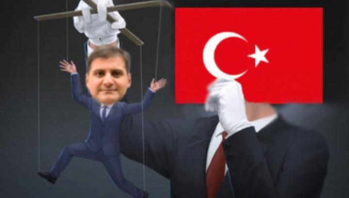 Ինչո՞ւ է մռմռում Արման Բաբաջանյանի թուրքամետ հետույքը․ 7or.am