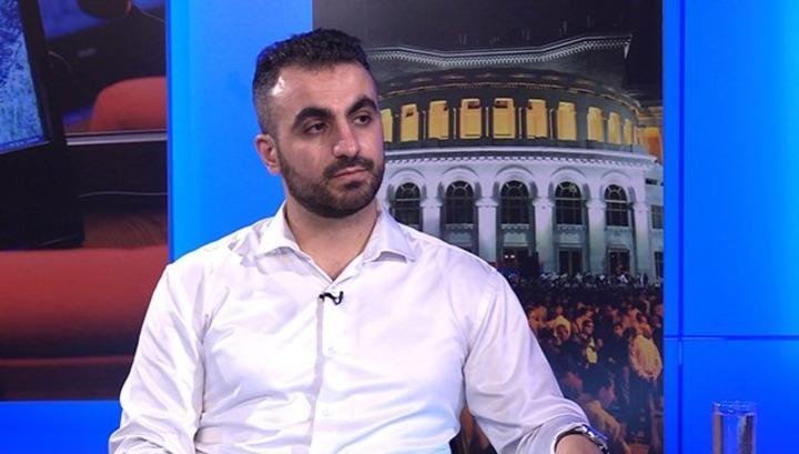 Ադրբեջանի դպրոցներից մեկում երեխաներին դասի ժամանակ ատելության հերթական դոզան են ներարկել. Գառնիկ Դավթյան