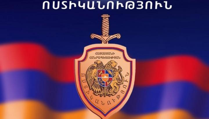 Վերջին մեկ օրում բացահայտվել է հանցագործության 59 դեպք