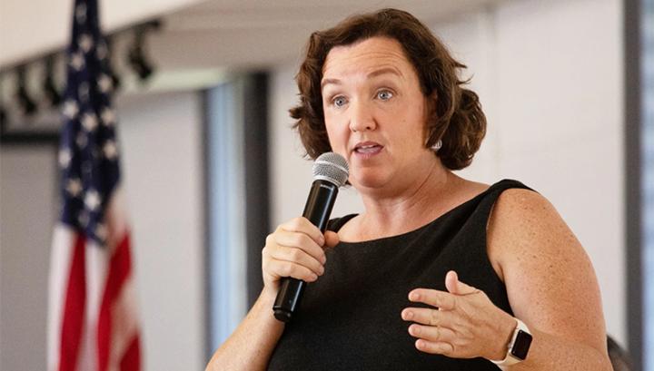 Պեդոֆիլիան հանցագործություն չէ. ԱՄՆ Ներկայացուցիչների պալատի անդամ