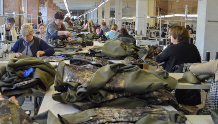 Կորոնավիրուս՝ Իջևանի կարի արտադրամասում․ այն 14 օրով փակվել է