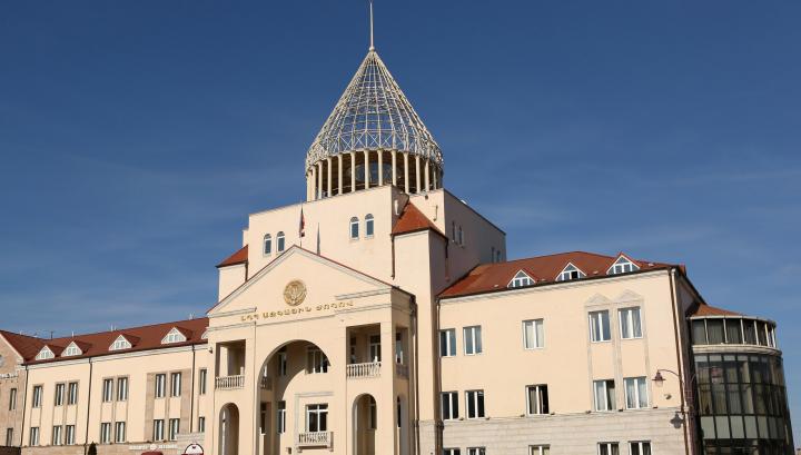 ՀՀ իշխանություններին կոչ ենք անում միջազգային ատյաններում օրակարգային դարձնել Արցախի ժողովրդի՝ հայրենիք վերադառնալու իրավունքի հարցը. Արցախի ԱԺ