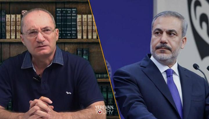 Գեներալներին խոշտանգելիս Ֆիդանը մեկի ականջը կծել է․ Արմեն Այվազյան