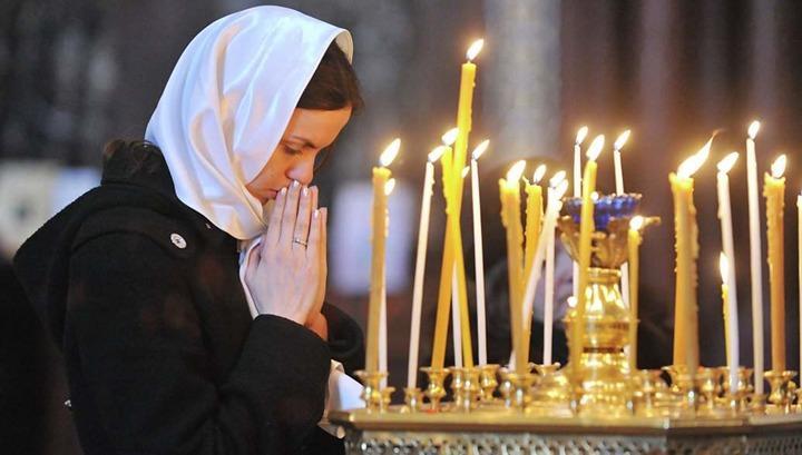 Այսօրվանից մեկնարկում է Մեծ Պահքը