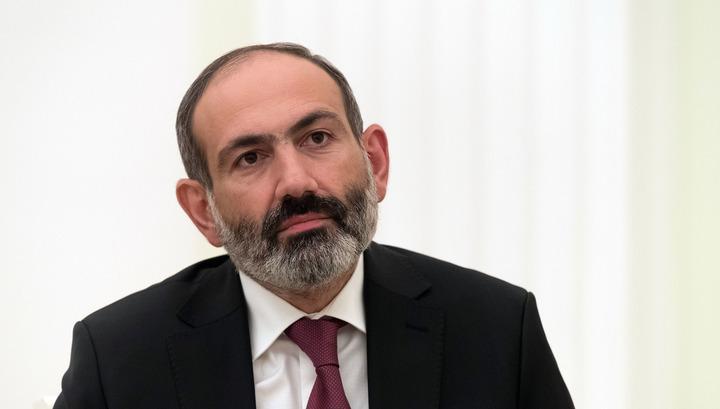 Հուսով ենք, որ դիվանագիտությունը կկարողանա լռեցնել թնդանոթները. Փաշինյան